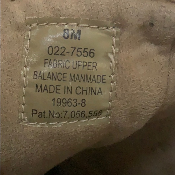 Winter boots with fur trim - Picture 3 of 6